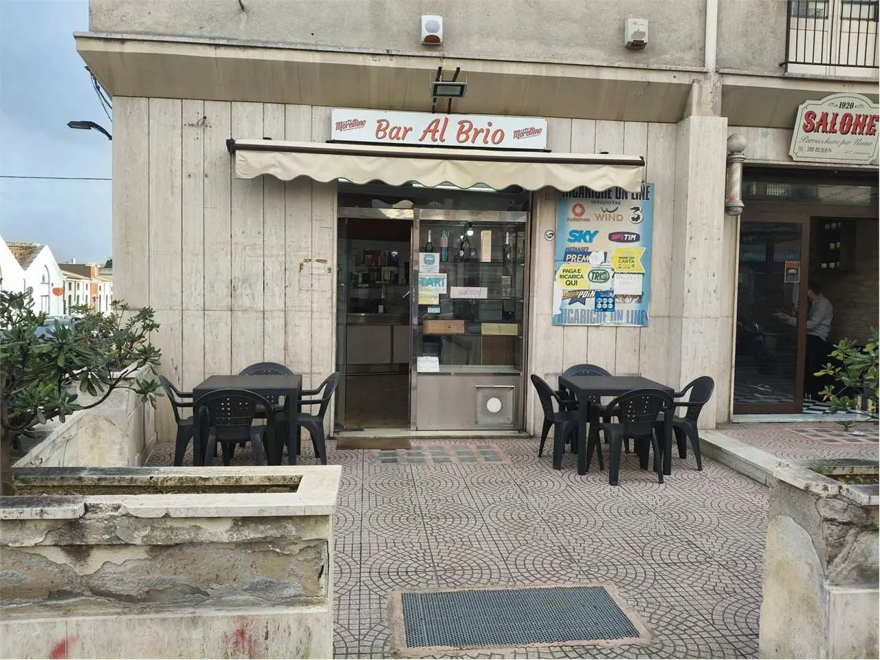 Immagine per Bar Tavola Calda in vendita a Palermo
