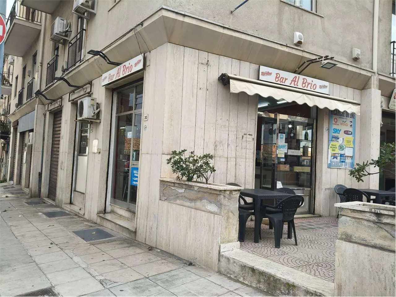 Immagine per Bar Tavola Calda in vendita a Palermo