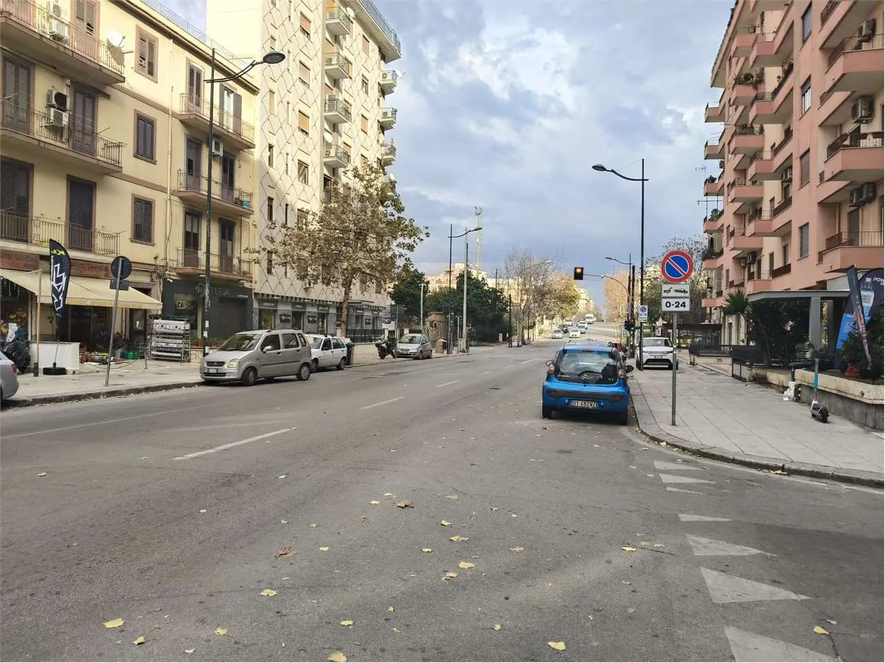Immagine per Bar Tavola Calda in vendita a Palermo
