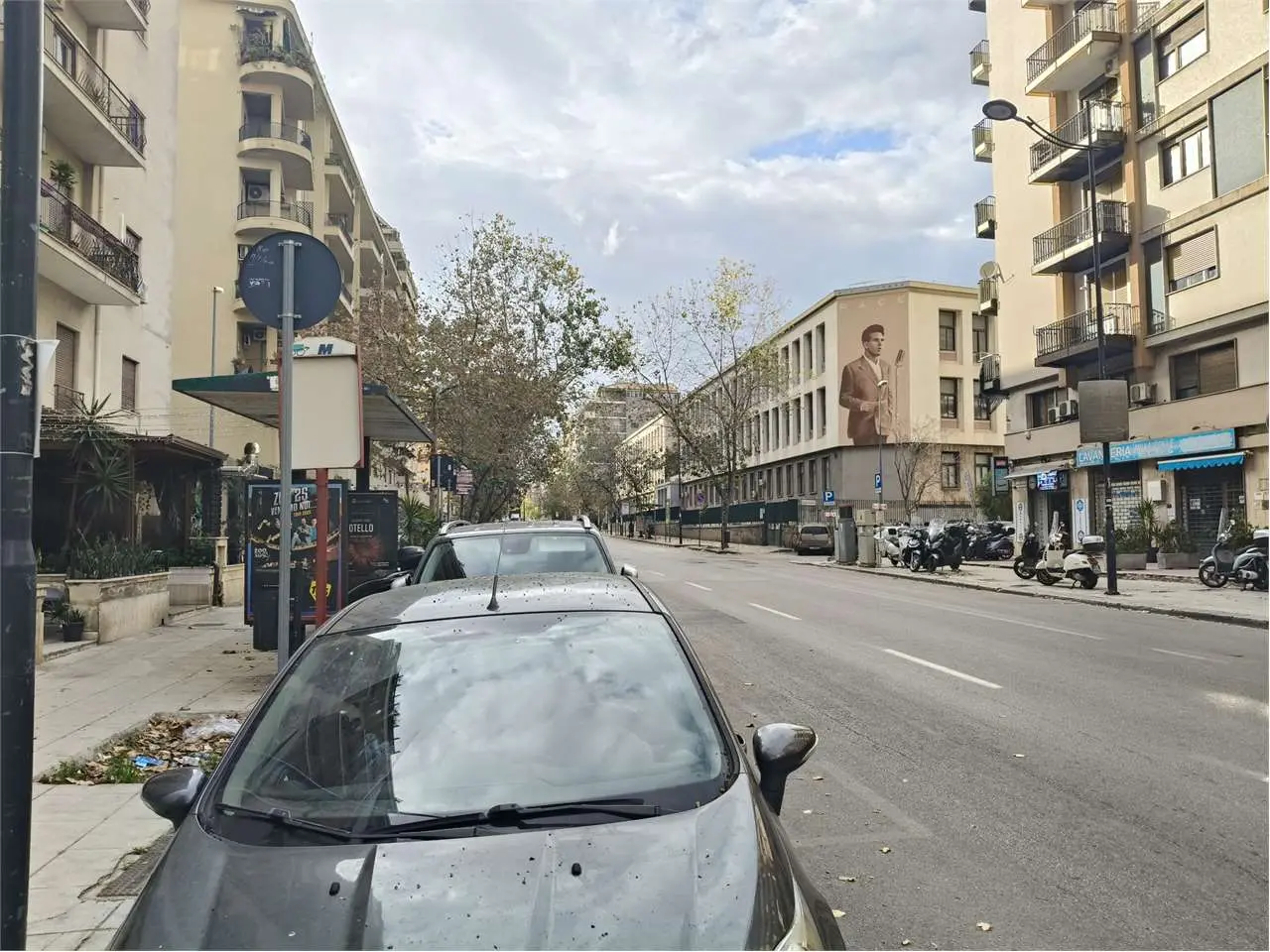 Immagine per Bar Tavola Calda in vendita a Palermo