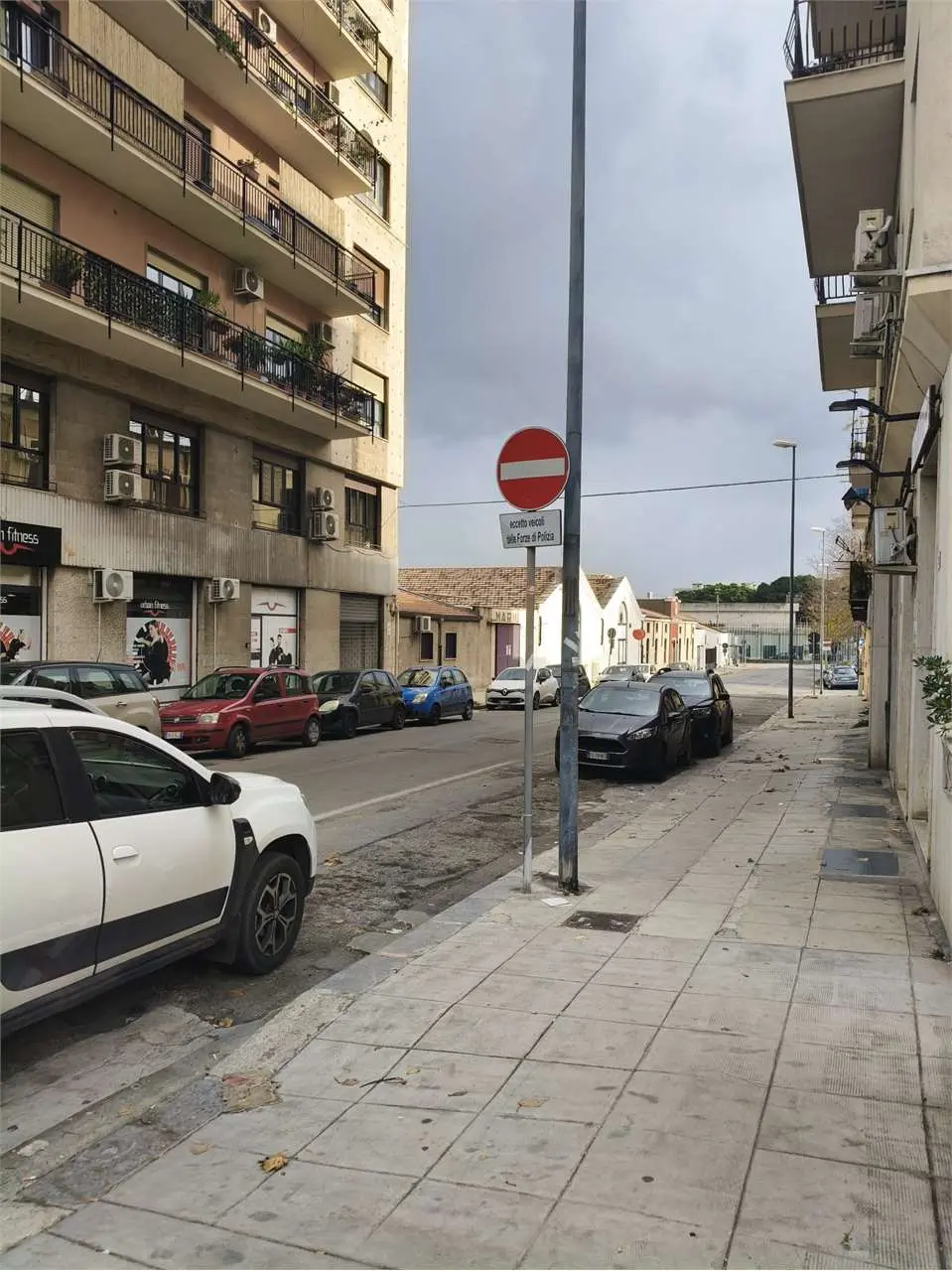 Immagine per Bar Tavola Calda in vendita a Palermo