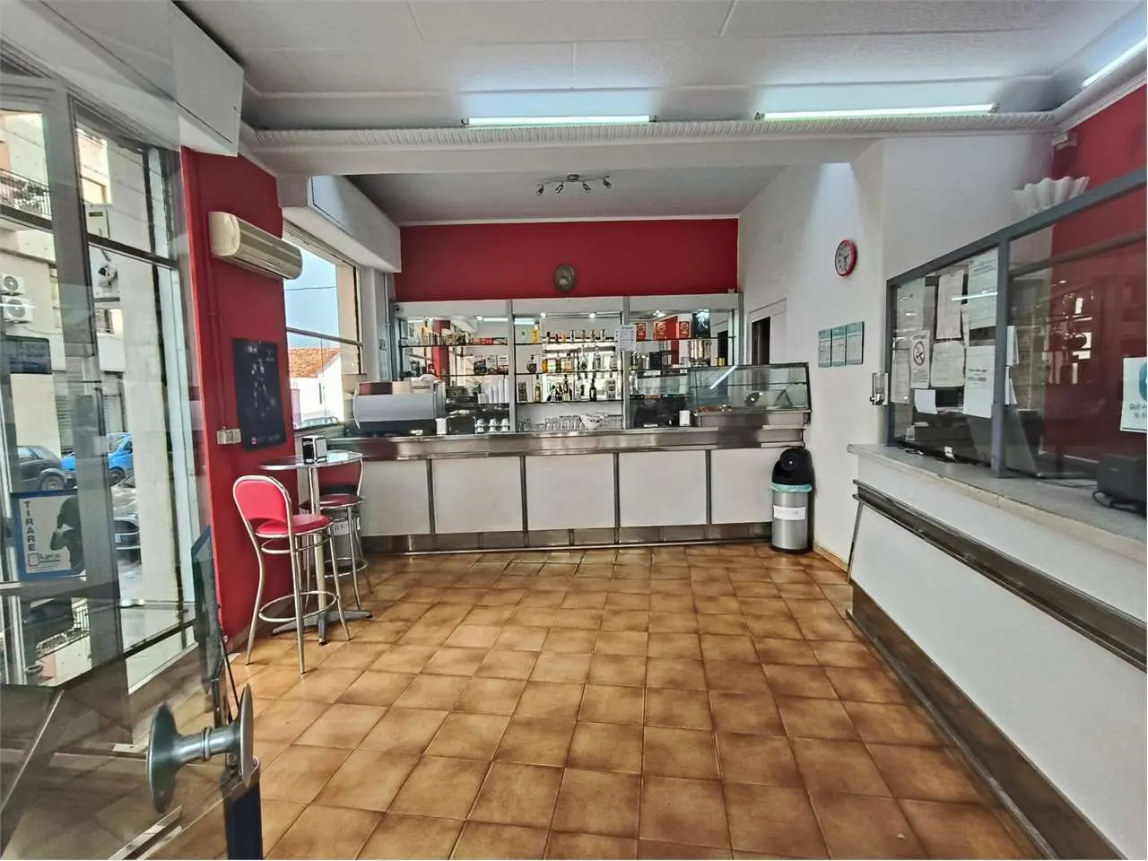 Immagine per Bar Tavola Calda in vendita a Palermo