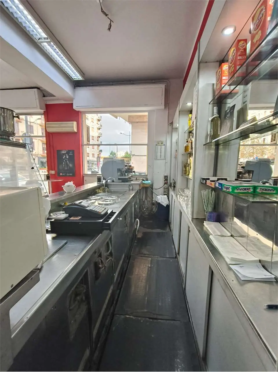 Immagine per Bar Tavola Calda in vendita a Palermo