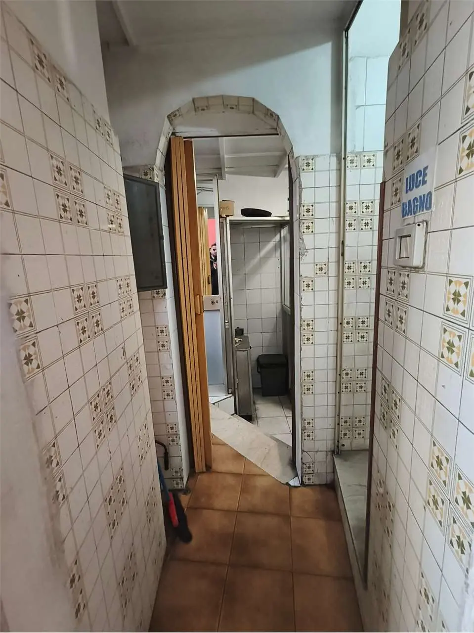 Immagine per Bar Tavola Calda in vendita a Palermo