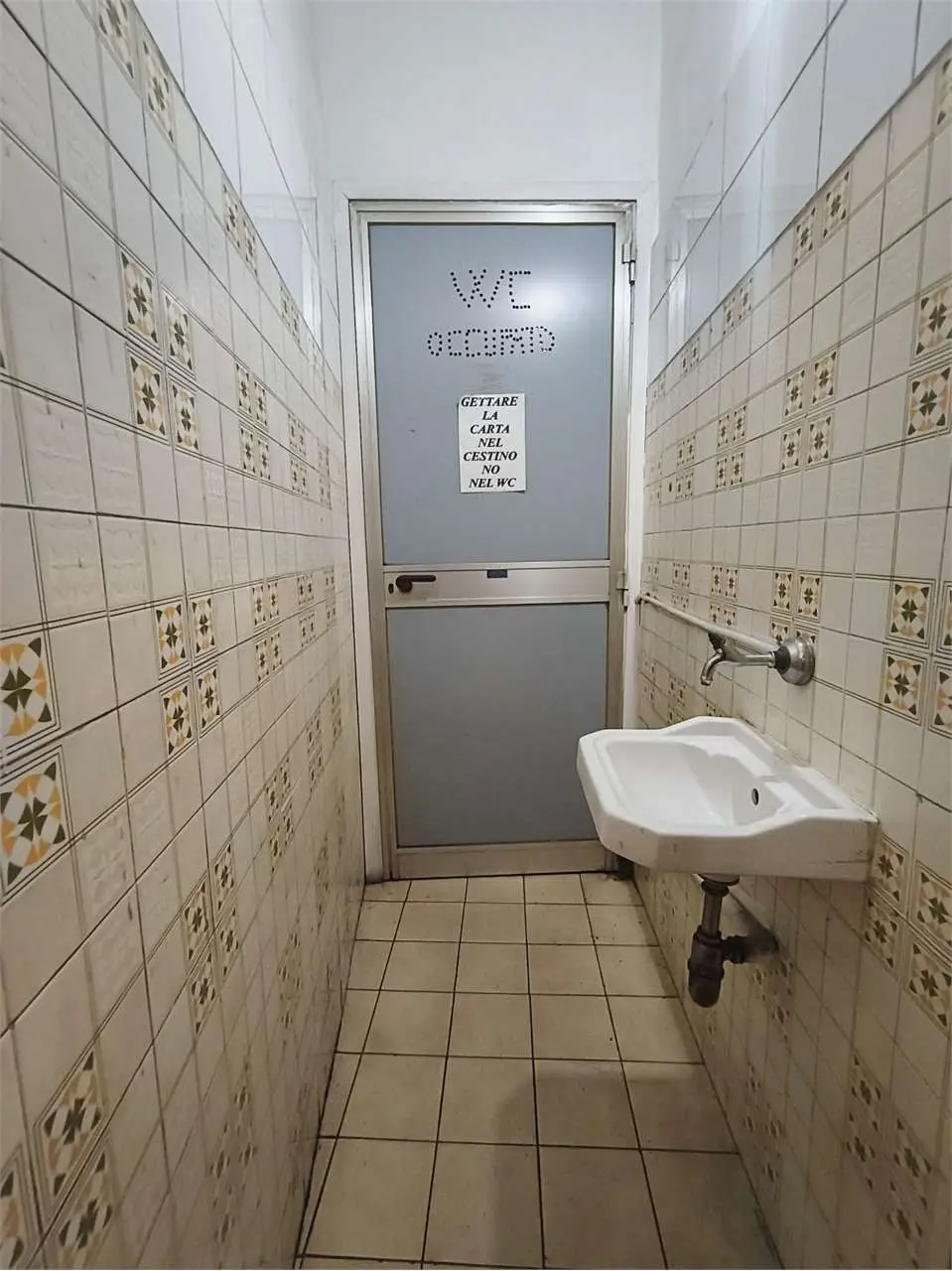 Immagine per Bar Tavola Calda in vendita a Palermo