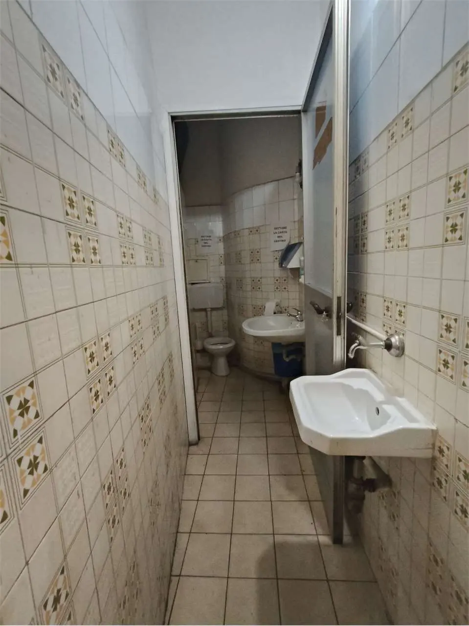 Immagine per Bar Tavola Calda in vendita a Palermo