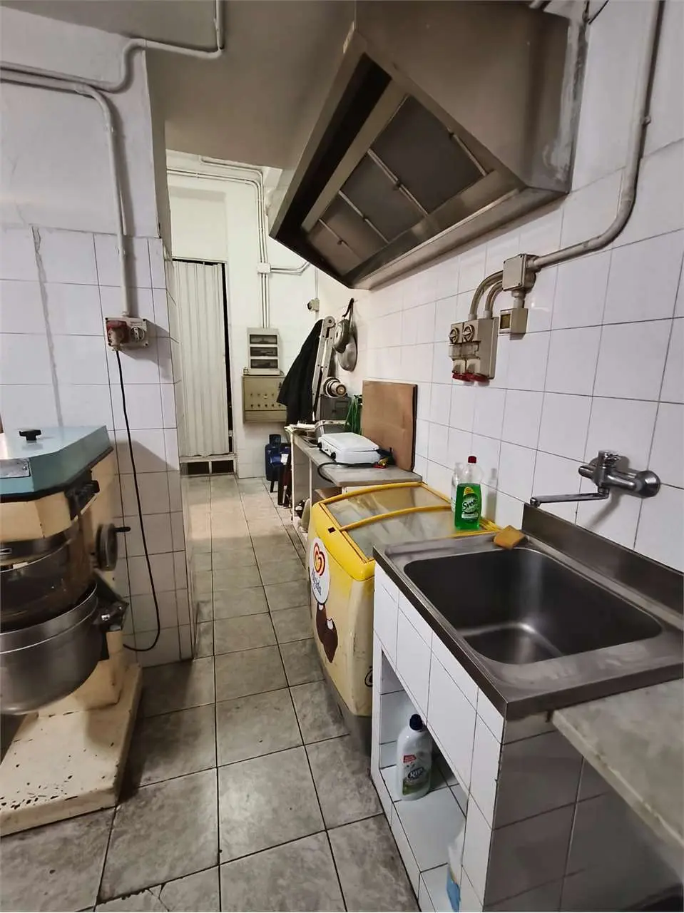 Immagine per Bar Tavola Calda in vendita a Palermo