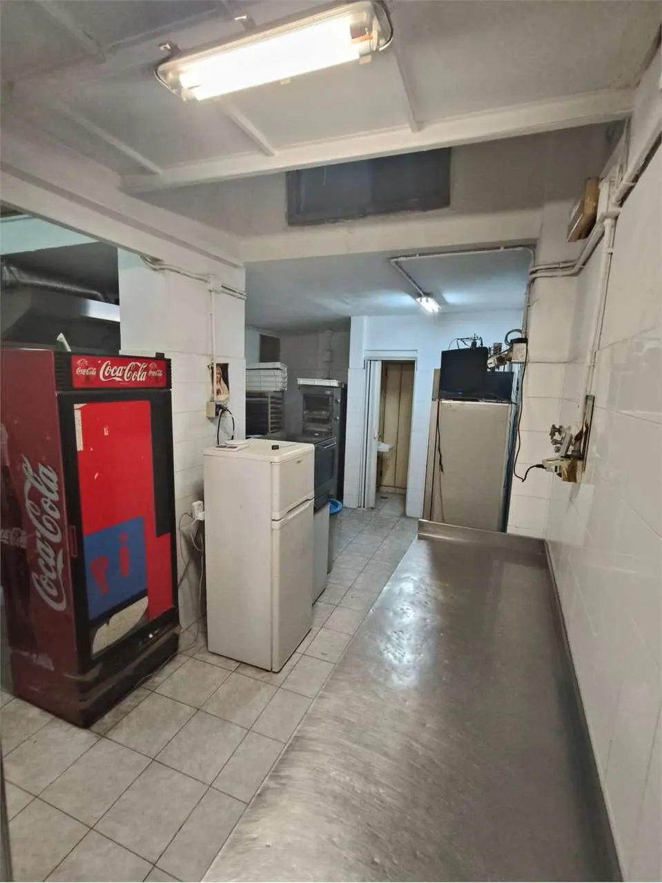 Immagine per Bar Tavola Calda in vendita a Palermo