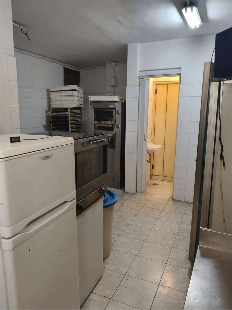 Immagine per Bar Tavola Calda in vendita a Palermo