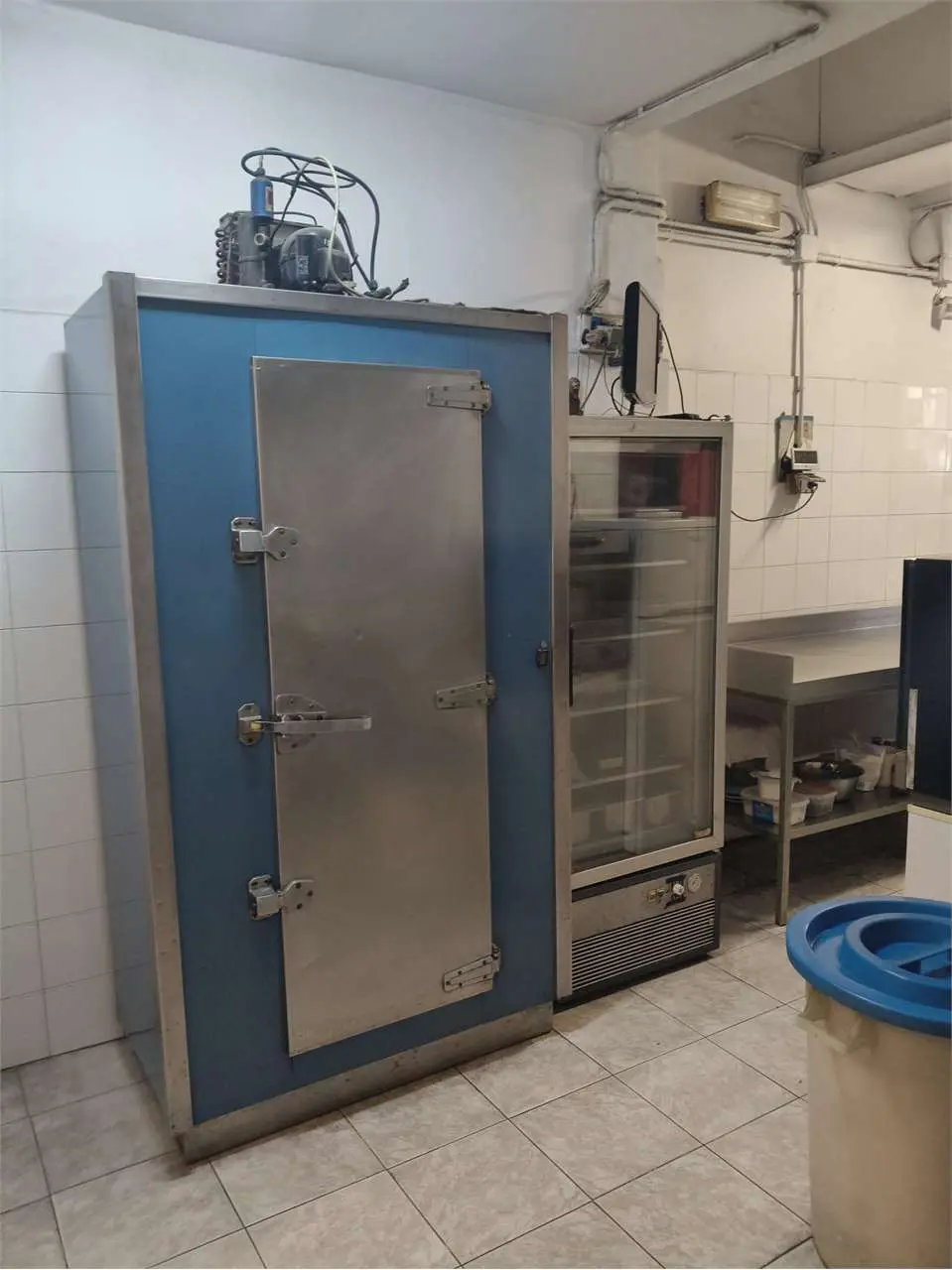 Immagine per Bar Tavola Calda in vendita a Palermo