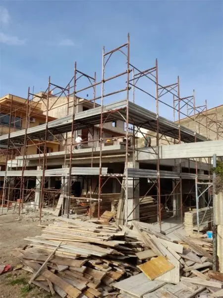 Appartamento Altavilla Milicia