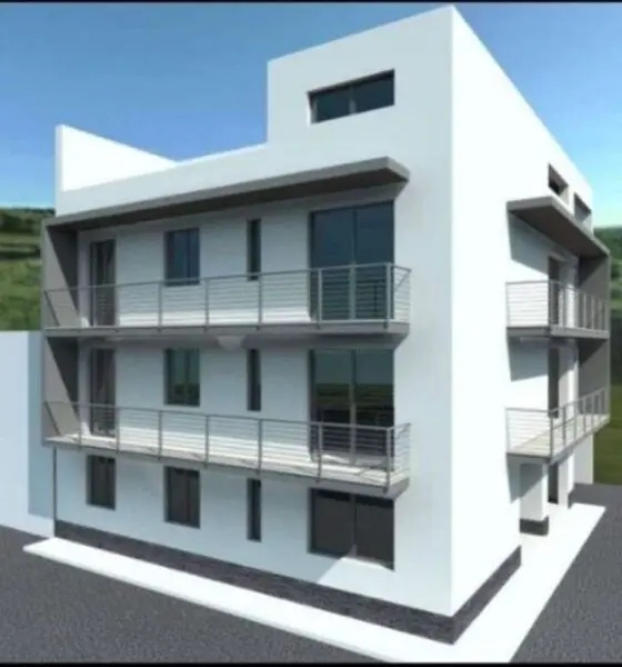 Appartamento Altavilla Milicia