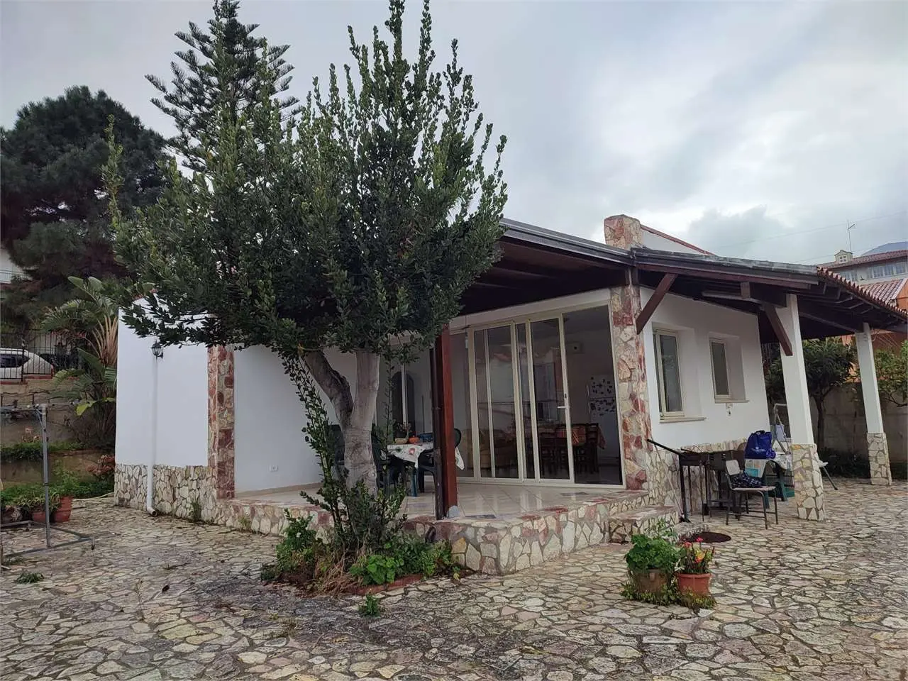 Immagine per Villa in vendita a Trabia
