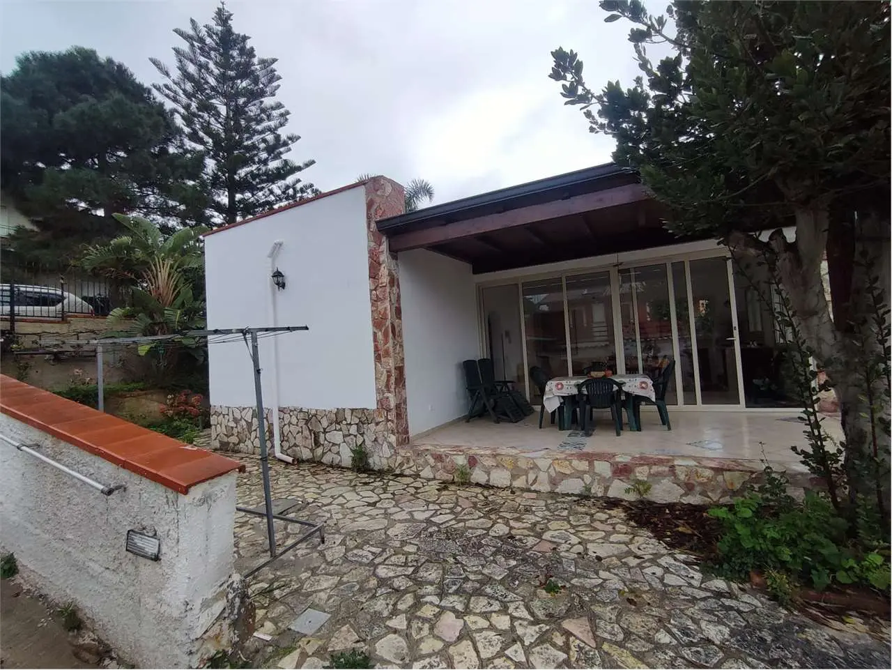Immagine per Villa in vendita a Trabia