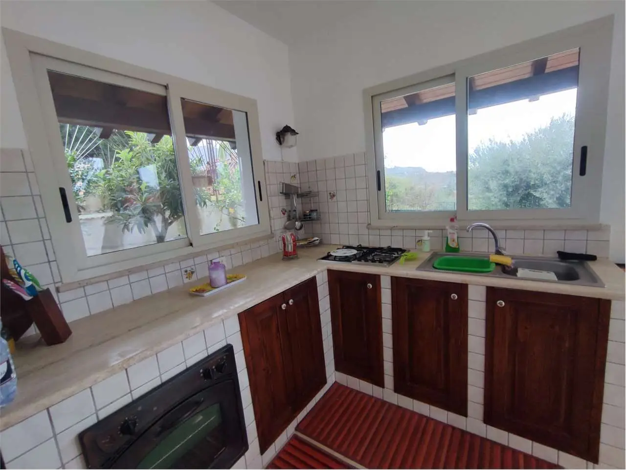 Immagine per Villa in vendita a Trabia