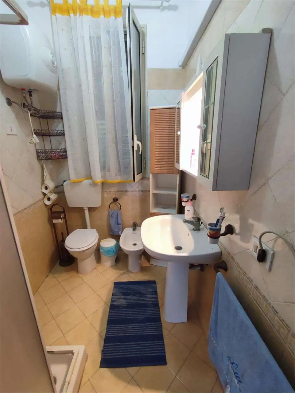 Immagine per Villa in vendita a Trabia