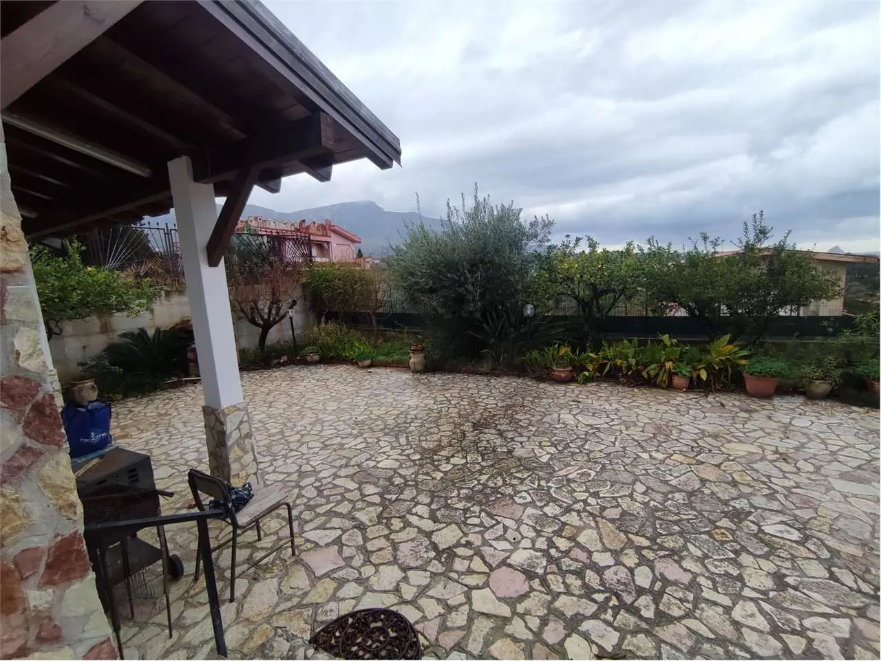 Immagine per Villa in vendita a Trabia