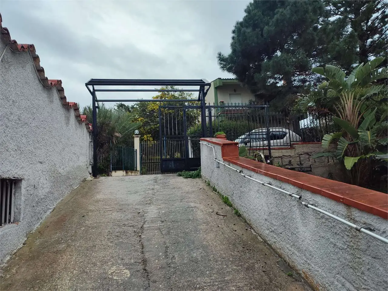 Immagine per Villa in vendita a Trabia
