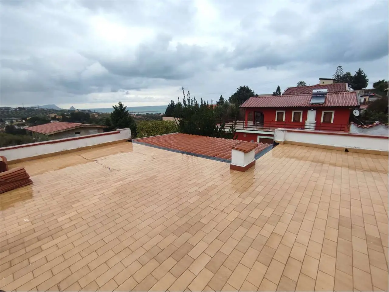 Immagine per Villa in vendita a Trabia