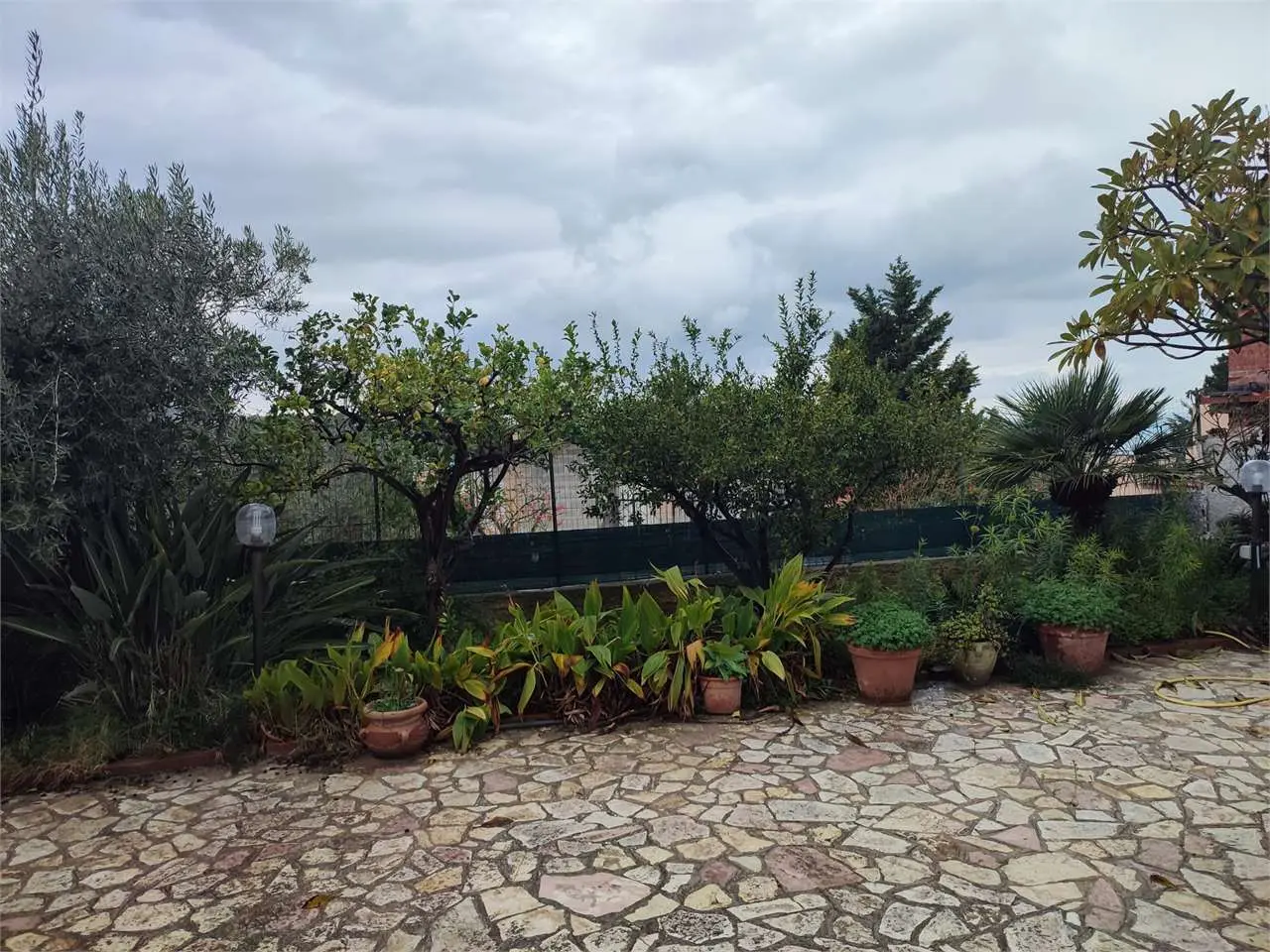 Immagine per Villa in vendita a Trabia