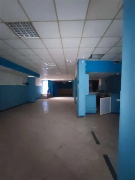 Negozio Villabate