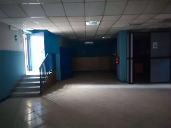 Negozio Villabate