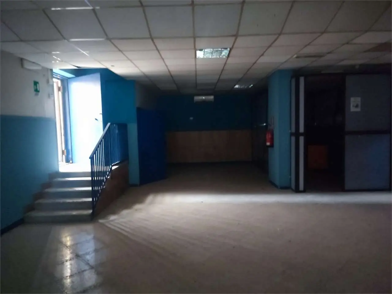 Immagine per Negozio in vendita a Villabate