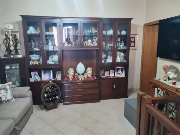 Casa Indipendente Villabate