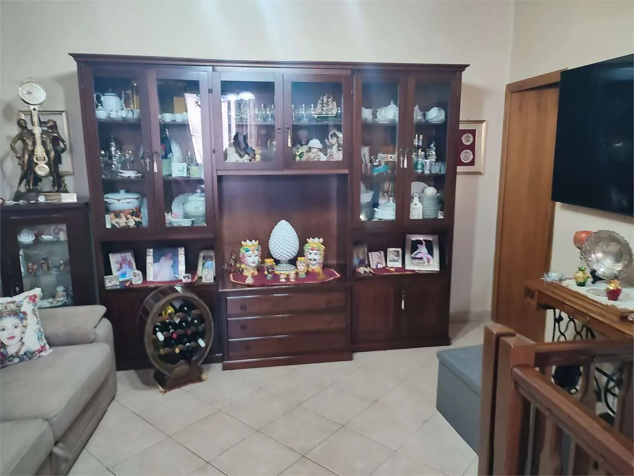 Immagine per Casa indipendente in vendita a Villabate