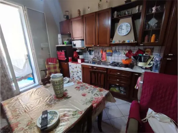 Casa Indipendente Villabate