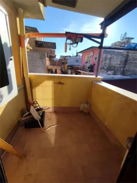 Casa Indipendente Villabate