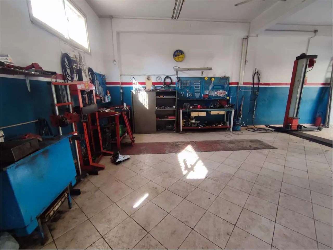 Immagine per Magazzino in affitto a Bagheria