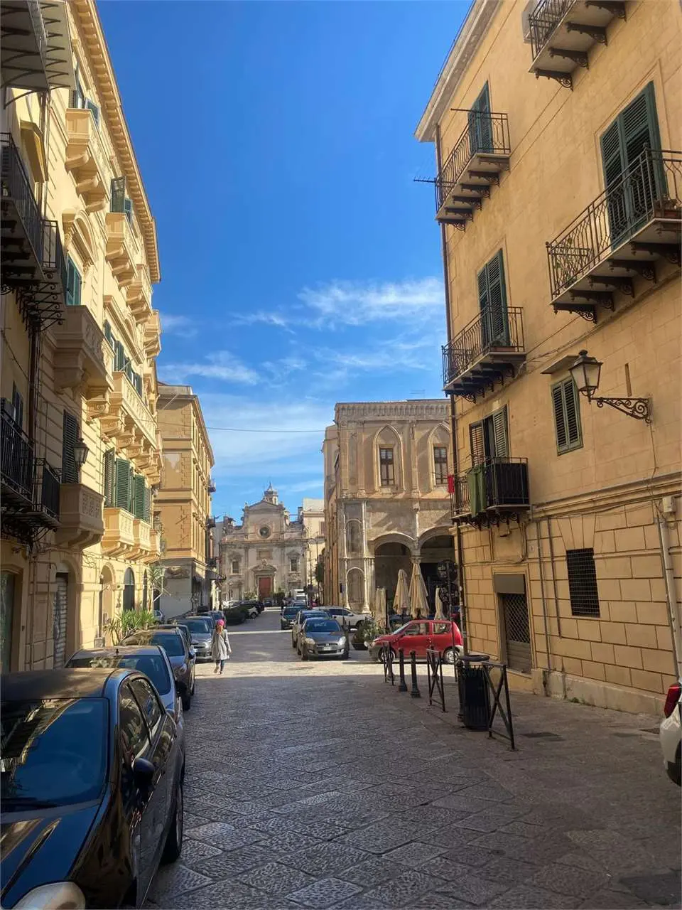 Immagine per Pub - Enoteca in vendita a Palermo