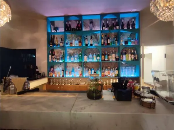 Pub - Enoteca Palermo