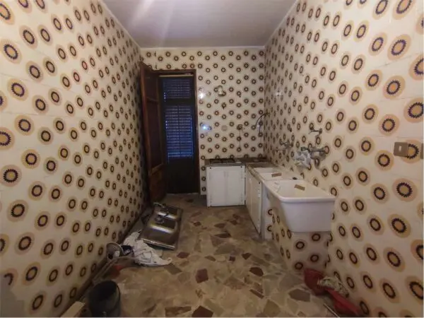 Appartamento Bagheria