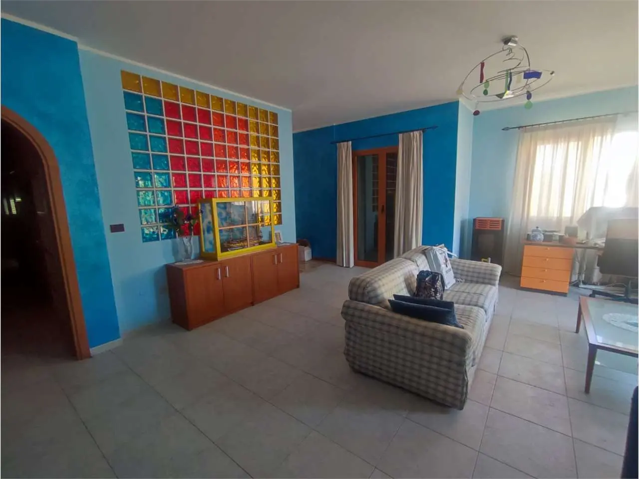 Immagine per Appartamento in vendita a Bagheria