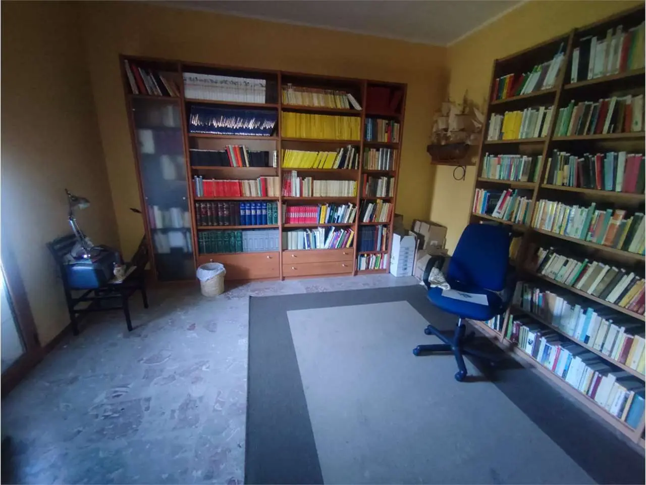 Immagine per Appartamento in vendita a Bagheria