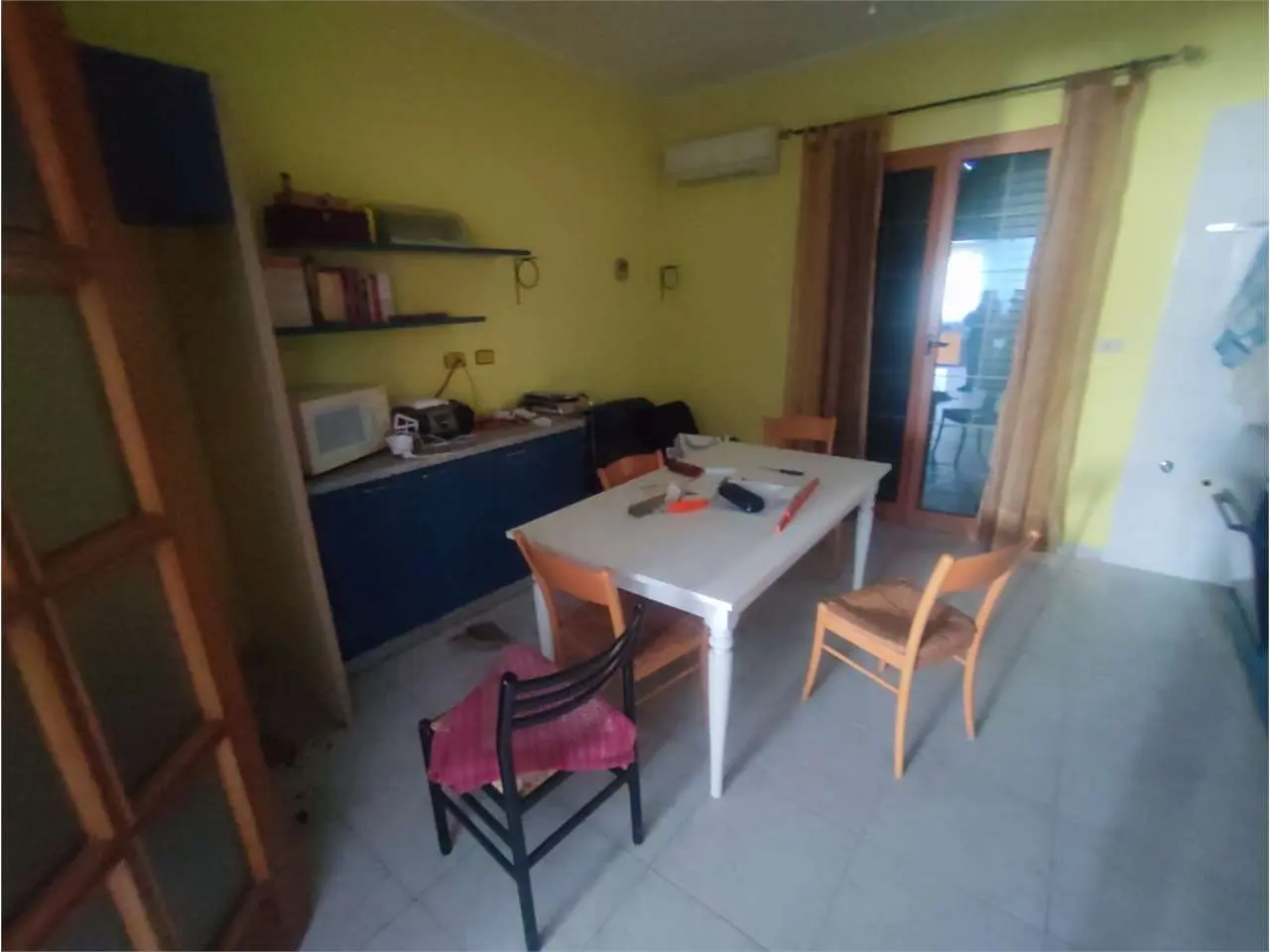 Immagine per Appartamento in vendita a Bagheria