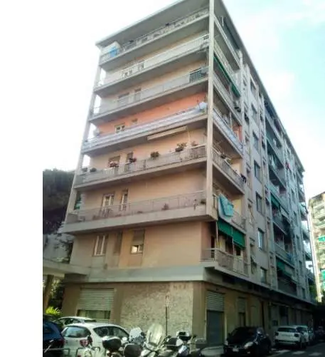 Appartamento La Spezia