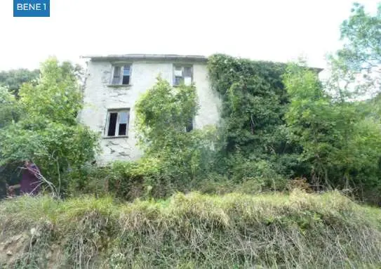 Rustico via Snc, Neirone