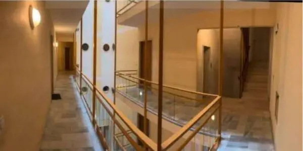 Appartamento via Della Libertà 246, Sanremo