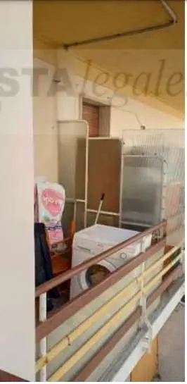 Appartamento via Della Libertà 246, Sanremo