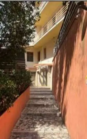 Appartamento via Della Libertà 246, Sanremo