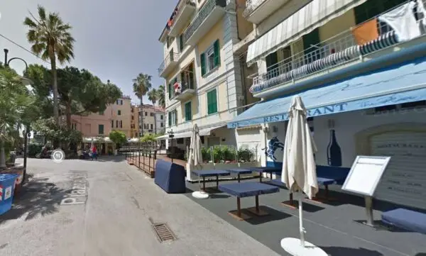 Ufficio piazza Sardi 6, Sanremo