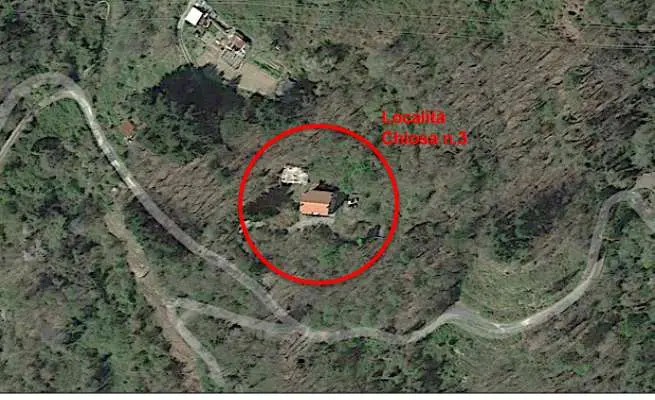 Immagine per Casa indipendente in asta a Carro via Località Chiosa 3