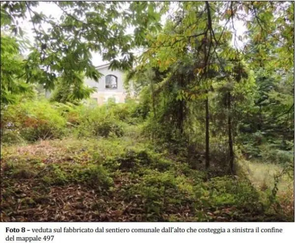 Casa Indipendente via Località Chiosa 3, Carro