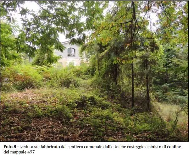 Immagine per Casa indipendente in asta a Carro via Località Chiosa 3