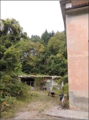 Casa Indipendente via Località Chiosa 3, Carro