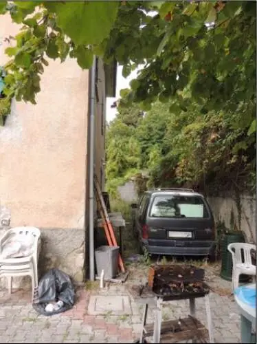 Casa Indipendente via Località Chiosa 3, Carro