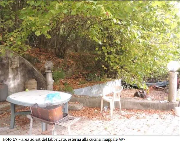 Immagine per Casa indipendente in asta a Carro via Località Chiosa 3